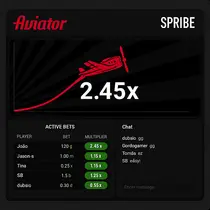 Instaspin - Aviator mit Provably Fair - Jetzt Spielen