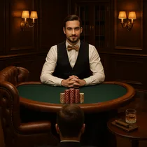 Instaspin - Live Blackjack von Evolution Gaming - Jetzt Spielen