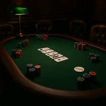 Instaspin - Live Poker von Evolution Gaming - Jetzt Spielen
