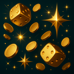 Instaspin Casino Willkommensbonus - 100% bis zu €500 + 100 Freispiele